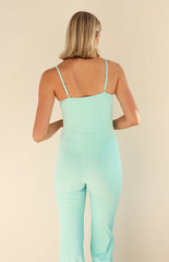 Dippin' Daisy's Ash Jumpsuit