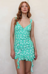 Dippin' Daisy's Cabana Mini Dress