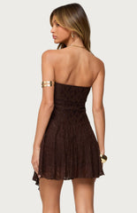 Your Favorite Amaya Maxi Dress