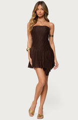 Your Favorite Amaya Maxi Dress