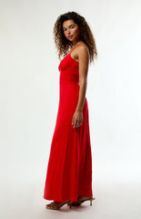 Billabong Take It Back Maxi Dress
