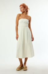 Billabong In The Sky Midi Dress
