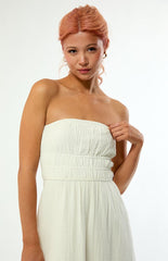 Billabong In The Sky Midi Dress
