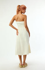 Billabong In The Sky Midi Dress
