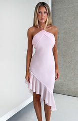 Tiger Mist Elarina Midi Dress