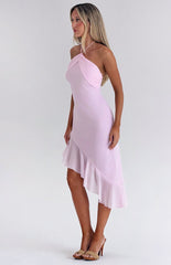 Tiger Mist Elarina Midi Dress