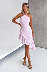 Tiger Mist Elarina Midi Dress