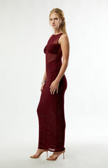 The Frolic Tracey Maxi Dress