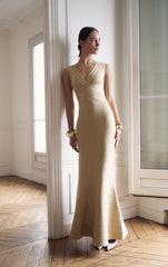 The Mira Gown