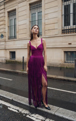 The Blanca Gown