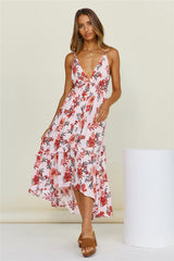 Soft Love Maxi Dress