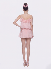Melody Petal Pink Dress