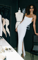 The Maris Gown