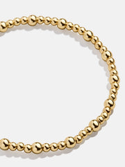 Milan Pisa Bracelet - One Large Pisa Bead