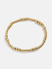 Milan Pisa Bracelet - Three Large Pisa Beads