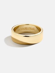 Stevie Ring - Gold
