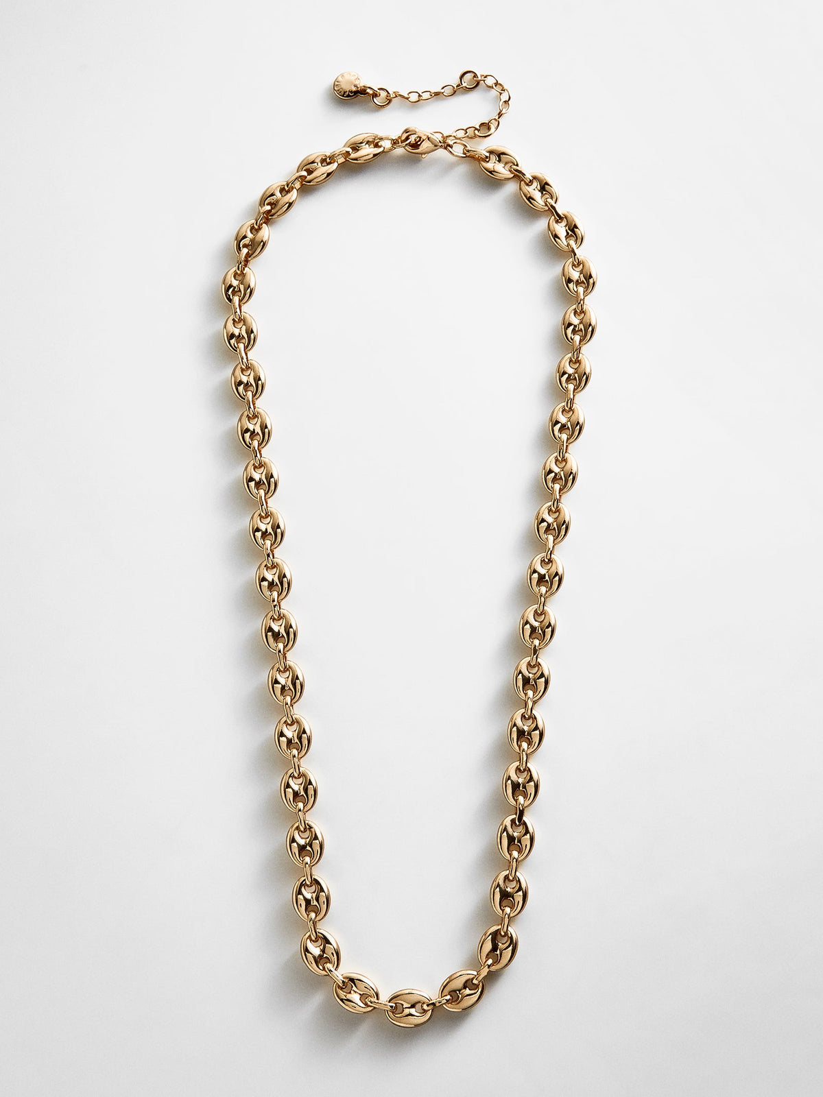 Thalia Necklace  - Gold