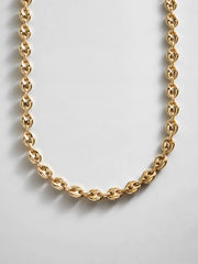 Thalia Necklace  - Gold