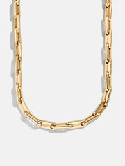 Deja Necklace - Gold