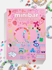 Kids’ DIY Bracelet Craft Kit - Bracelets DIY Kit
