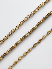 Emmy Waterproof Bracelet Set - Emmy Waterproof Bracelet Set