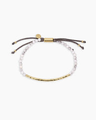 Power Gemstone Bracelet