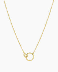 Wilshire Adjustable Necklace