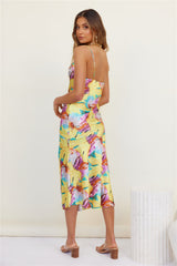 Each And Every Maxi Dress Multi