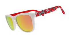 Bucky™ Vision