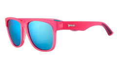 Do You Even Pistol, Flamingo?