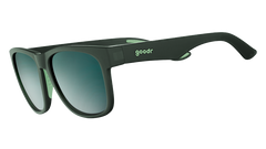 Mint Julep Electroshocks
