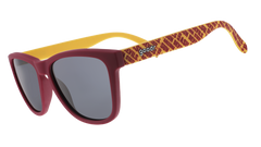 Forks Up, Sunnies On