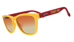 The Sunnies of Troy