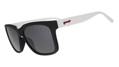 Zero Chill in Antarctica