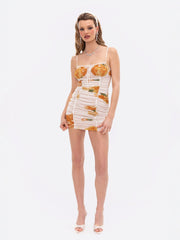 Amani Dress -Floral