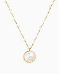 Zodiac Necklace