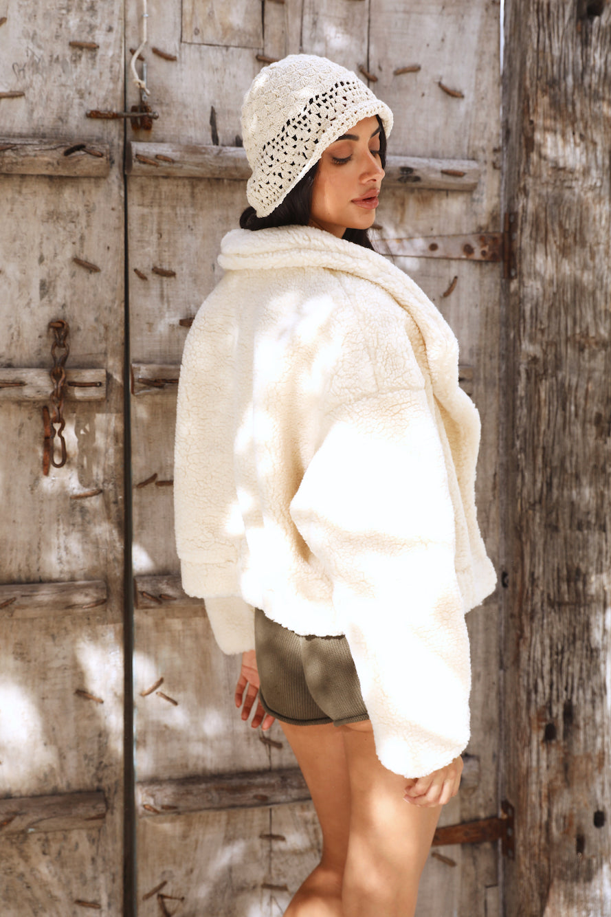 Gallery Lamore Jacket Beige