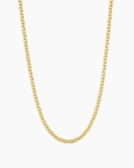 Avery Necklace