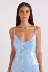 Calypso Mini Dress