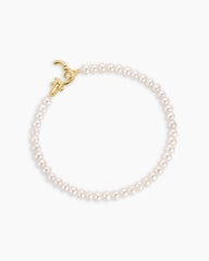 Lou Pearl Bracelet