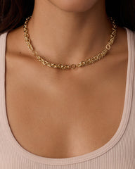 Bryce Necklace