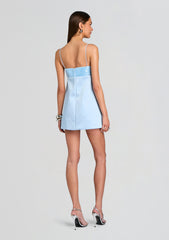 Cyra Sequin Dress