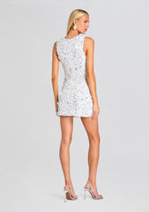 Sadlyn Sequin Dress