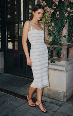 The Dara Dress