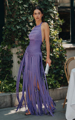 The Spencer Gown