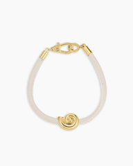 Brooks Nautilus Bracelet