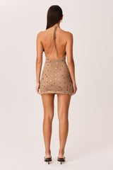 Kimali Mini Dress