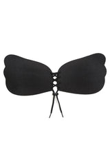 UNDERCOVER STYLE HELPERS Magic Bra Black