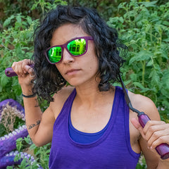 Gardening With A Kraken