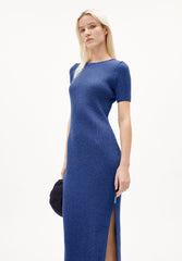 Elainaas | Lapis Blue-Undyed